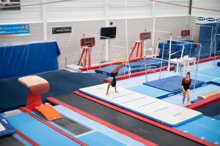 AirFloor