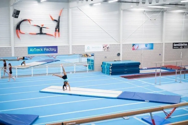 AirFloor
