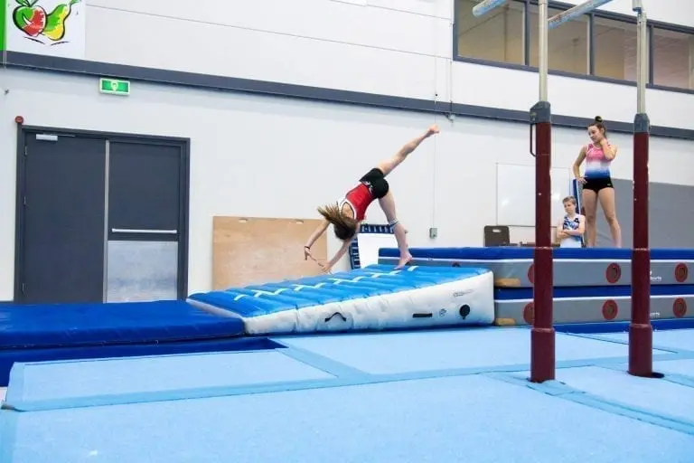 AirIncline