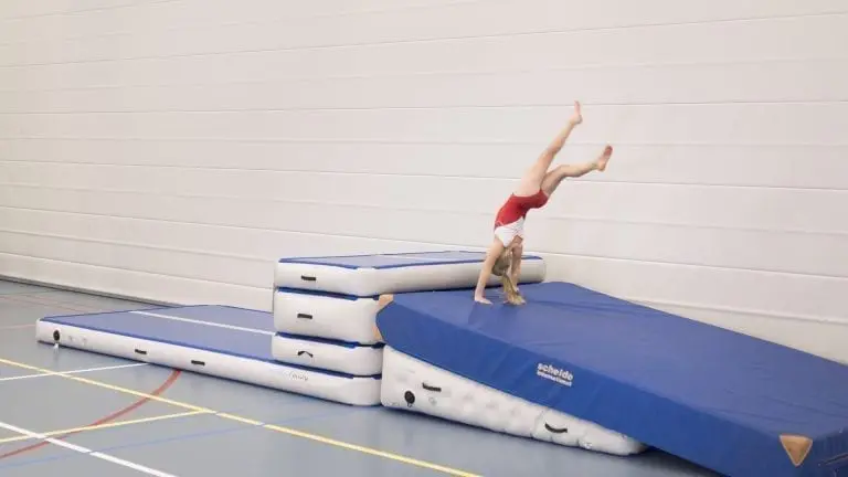 AirJump Set