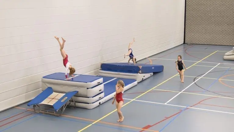 AirJump Set