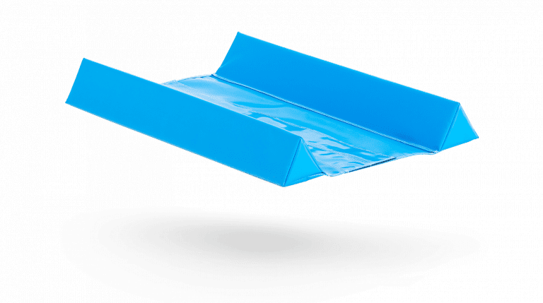 AirRoll Stabilizer