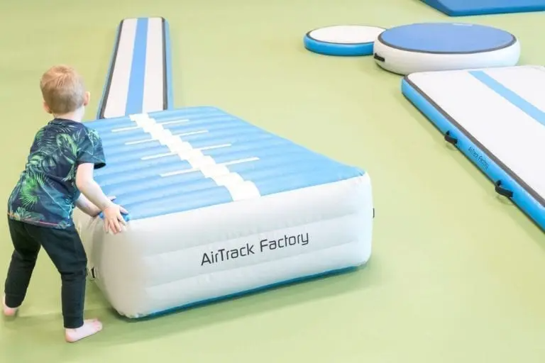 AirIncline