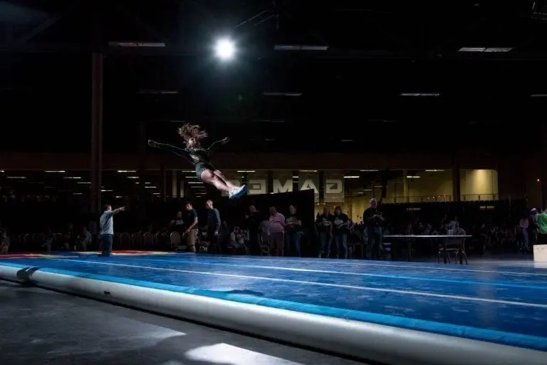 AirTrack P3