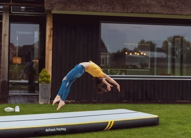 AirTrack Spark
