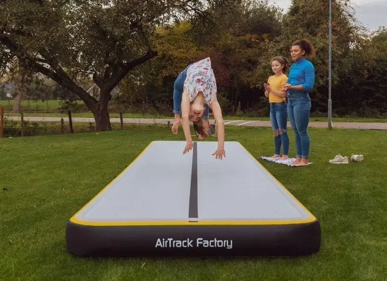 AirTrack Spark