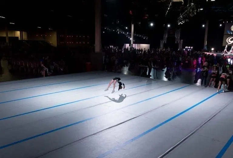 AirFloor