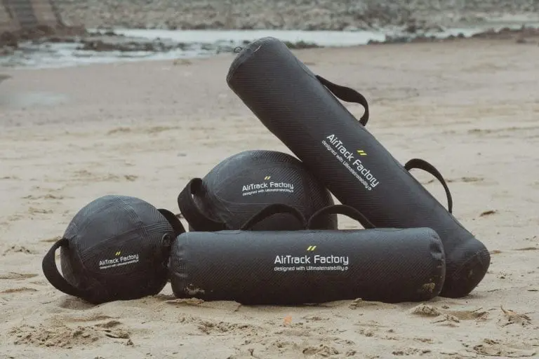AquaBag & AquaBall