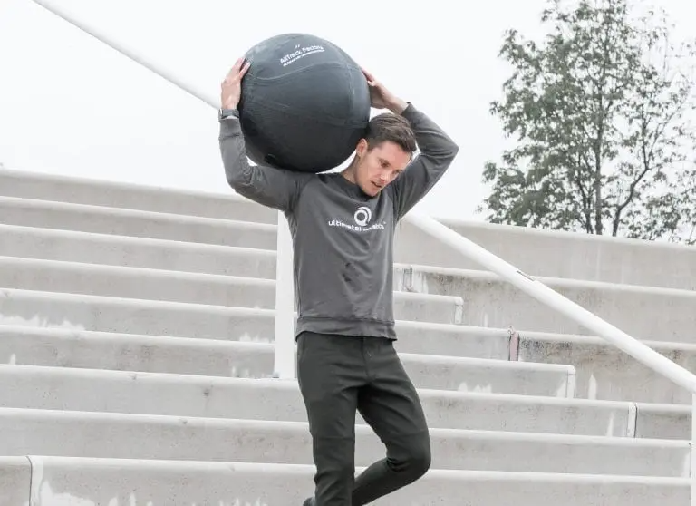 AquaBag & AquaBall
