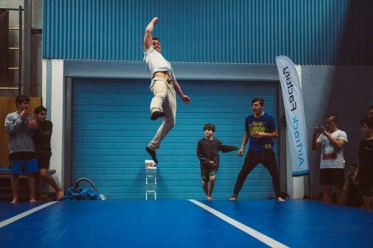 AirTrick