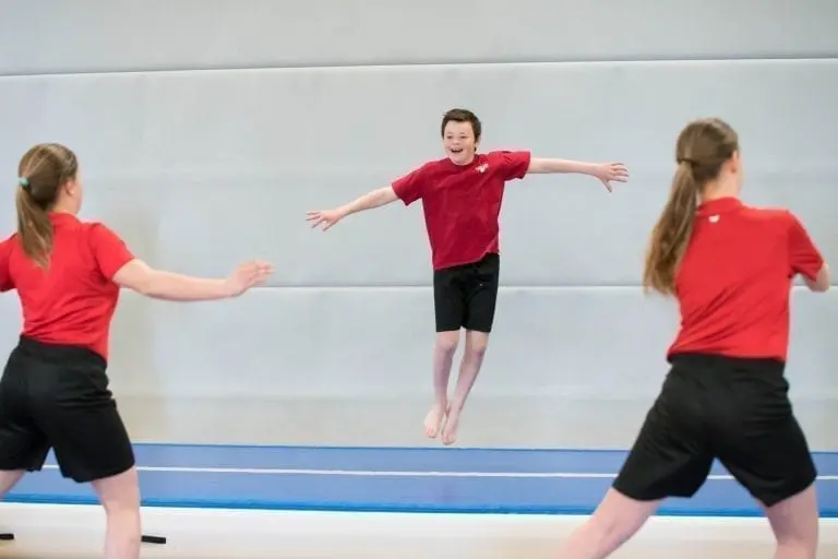 AirJump Set