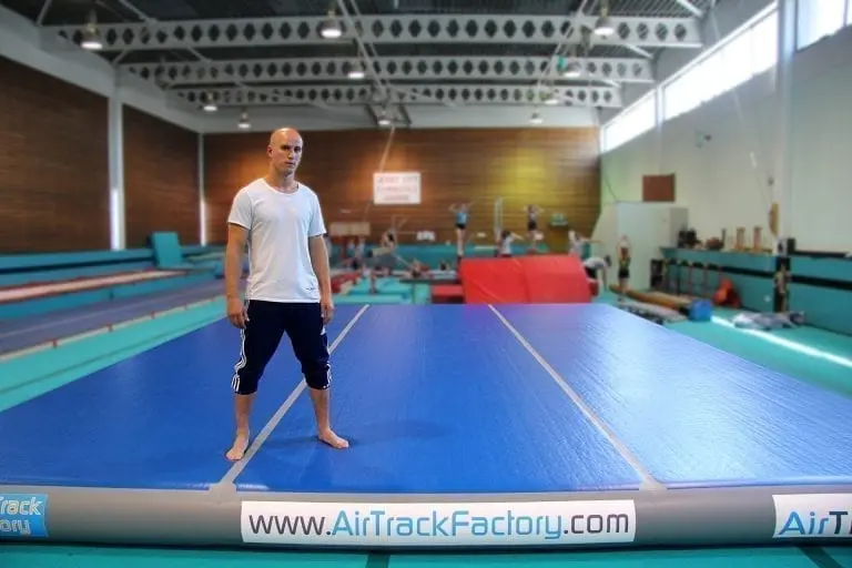 AirTrick