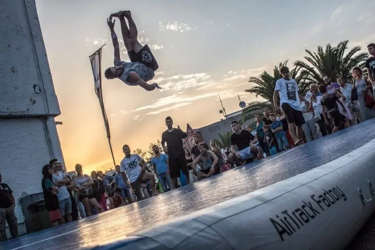 AirTrick