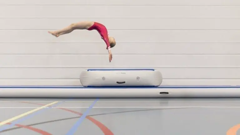 AirTrack P2