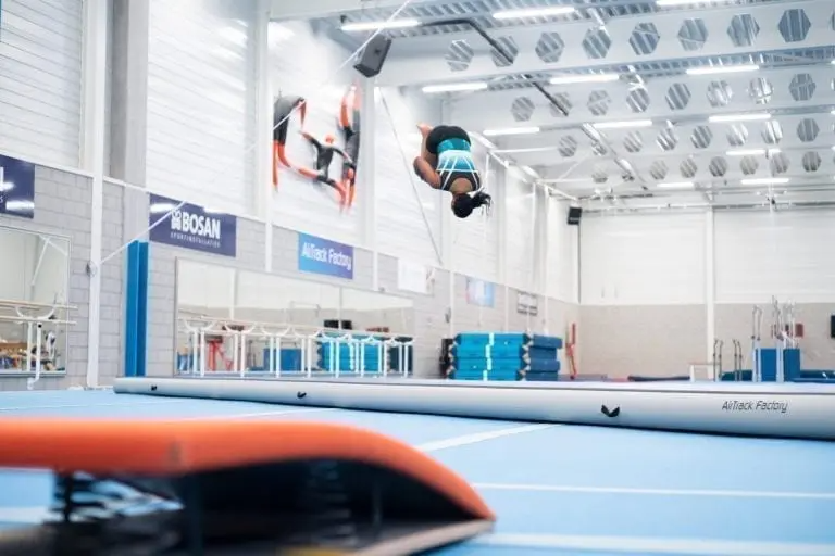 AirTrack P2