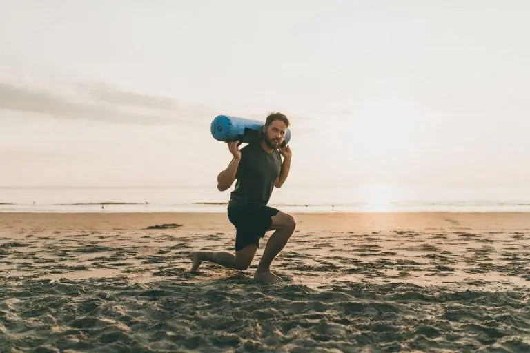 AquaBag & AquaBall