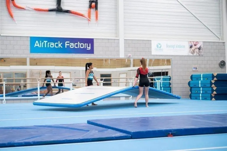 AirFloor