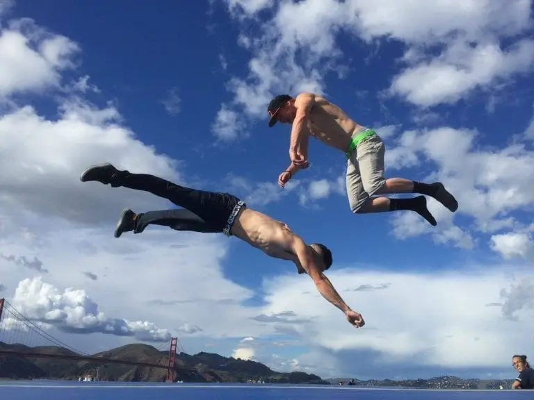 AirTrick