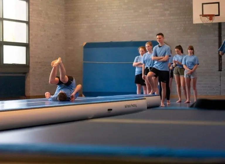 AirJump Set