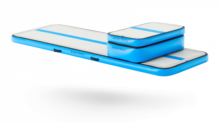 AirTrack Training Set Home